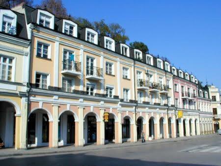 Апартамент Барок 2 Lovech Exterior foto