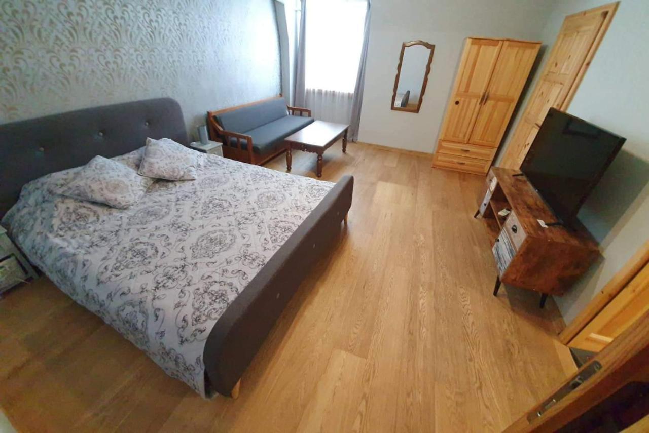 Апартамент Барок 2 Lovech Exterior foto